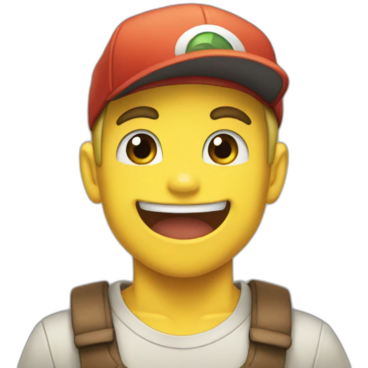 Pokemon  emoji