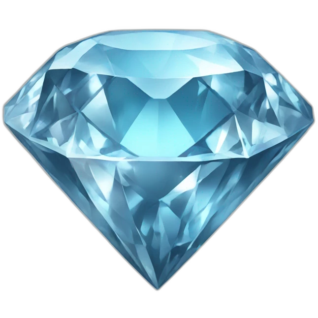 diamond emoji