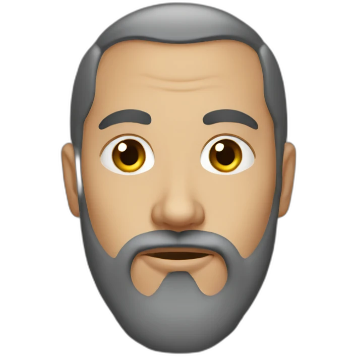orthodox priest emoji