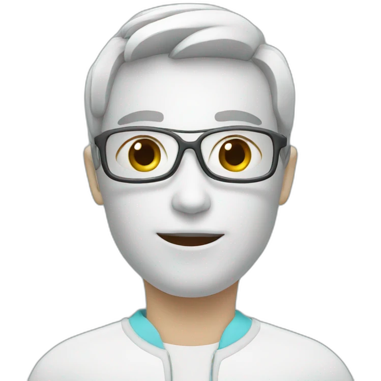 health ai emoji