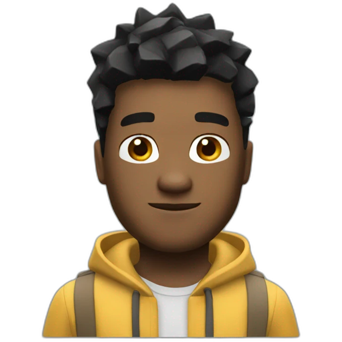 roblox character emoji