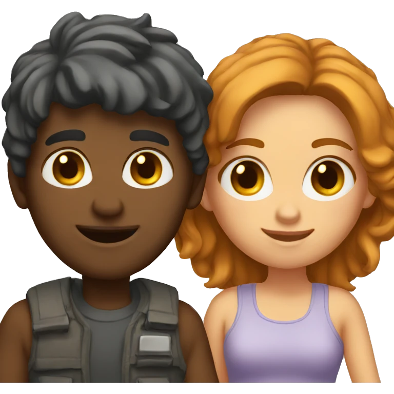 couple emoji