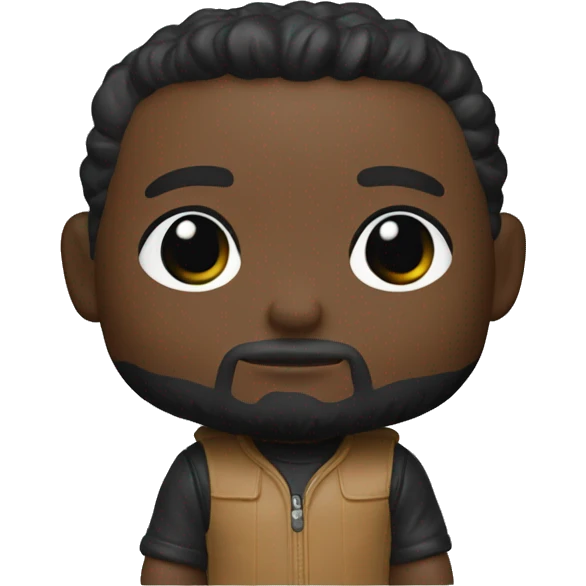 Funko Pop emoji