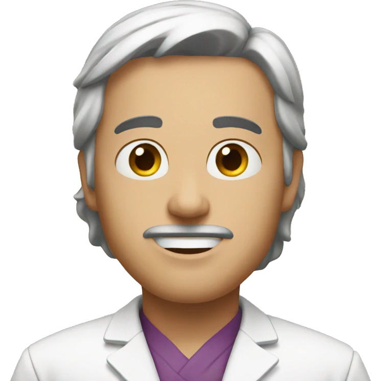 med emoji