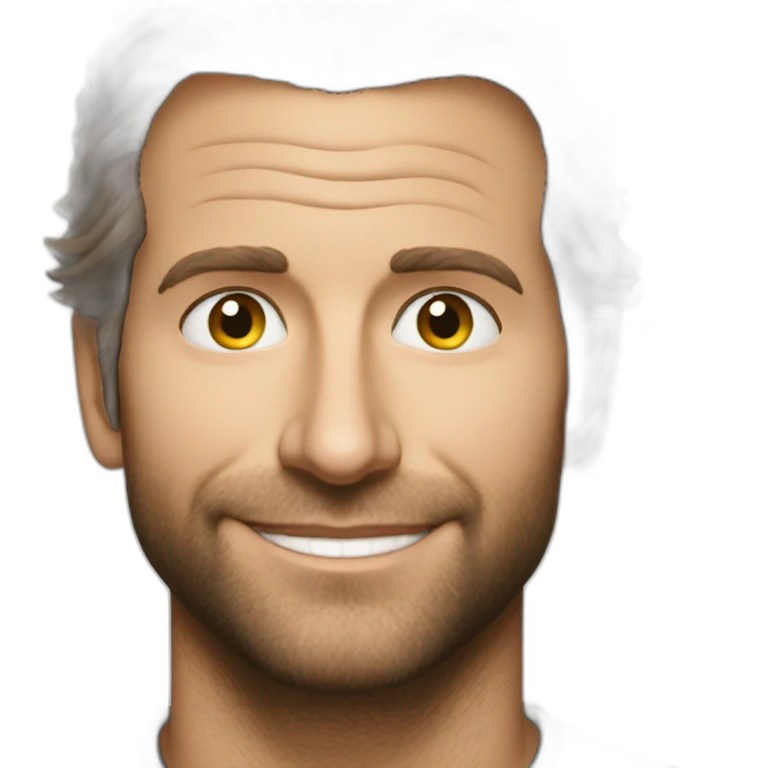 Bradley cooper emoji