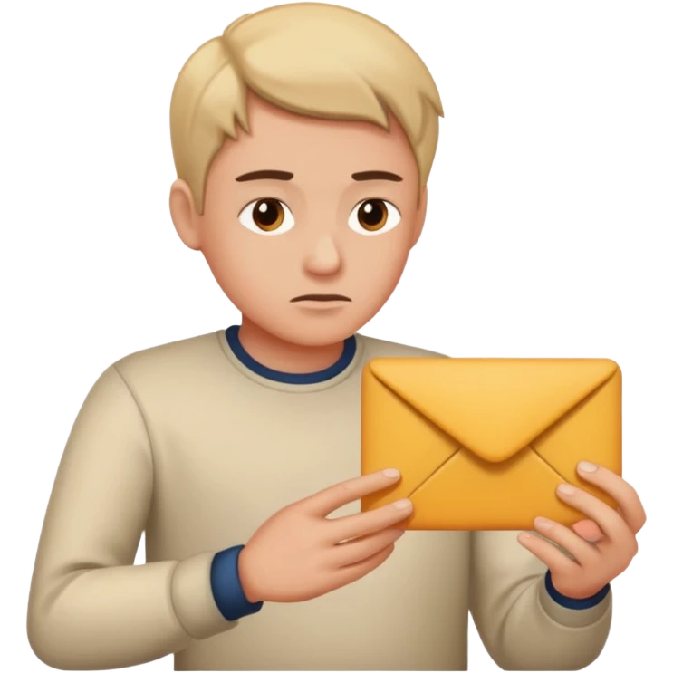 Atrosiknikol@gmail.com emoji