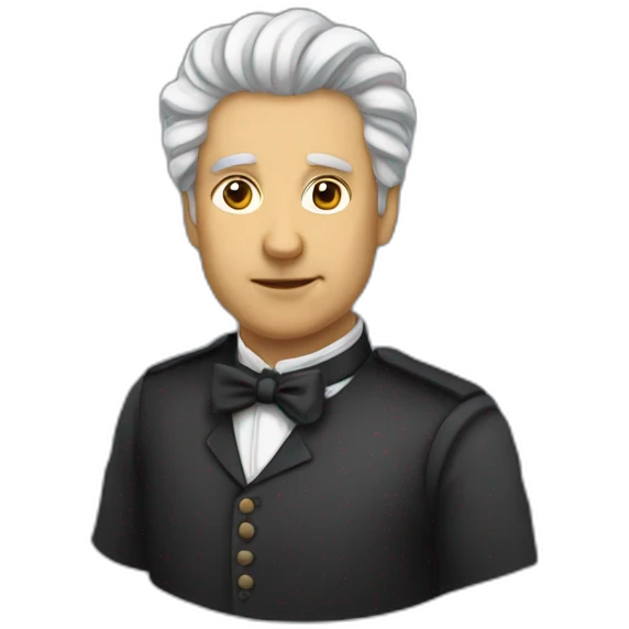 amadeo llados emoji