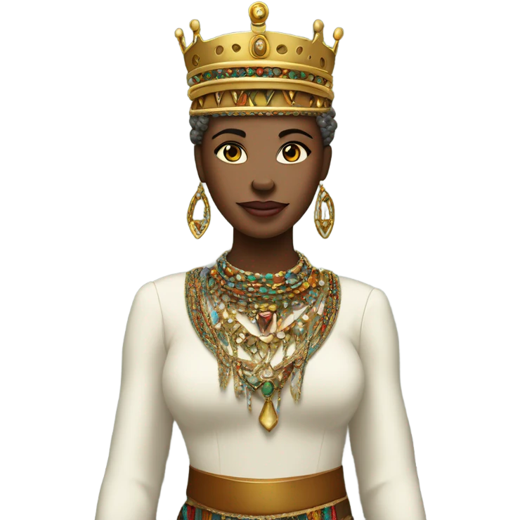 Oba femi  emoji