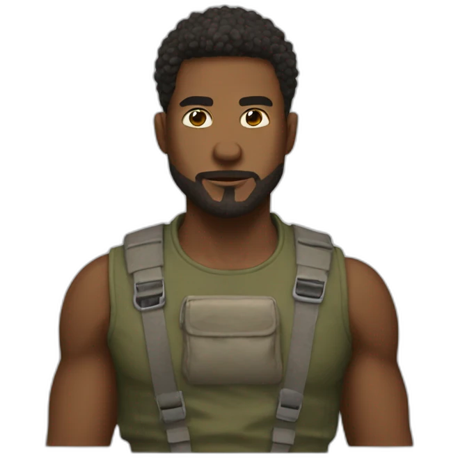 Ninho emoji