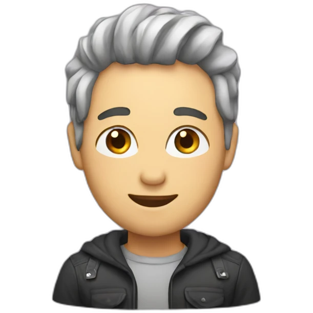 free gay emoji