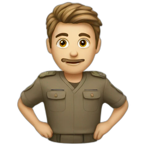 test emoji