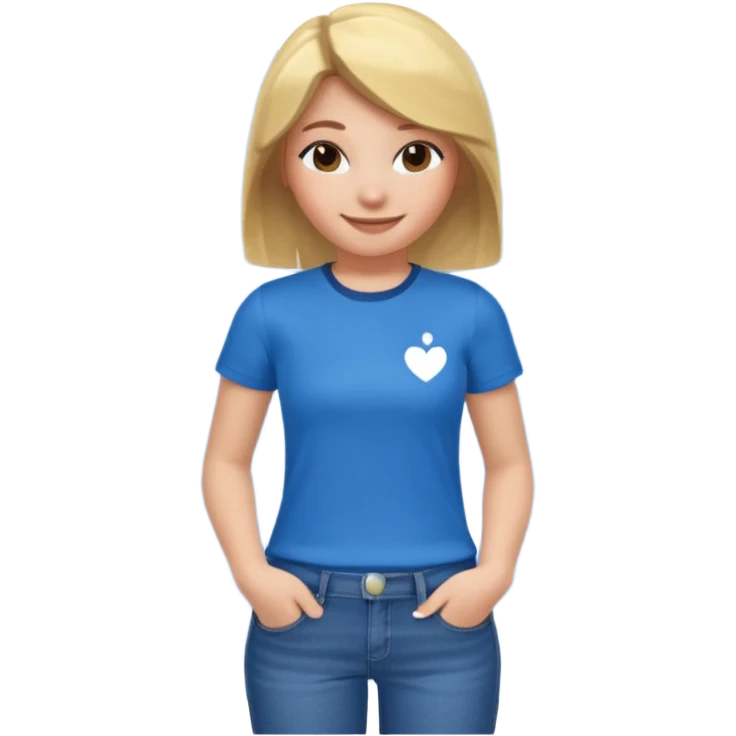 make it more roblox-ish emoji