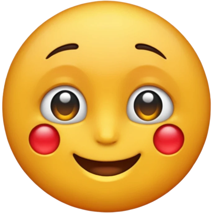 taking a photo emoji