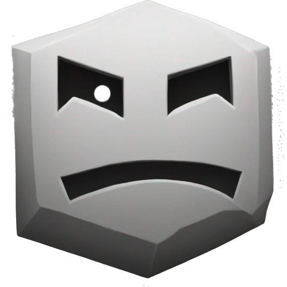 Geometry Dash emoji
