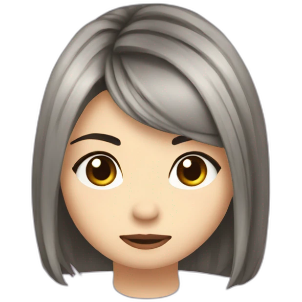 Miranda cosgrove triste emoji