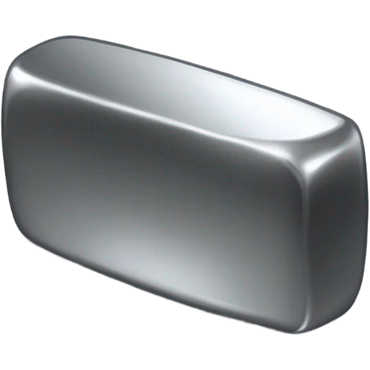 iron emoji