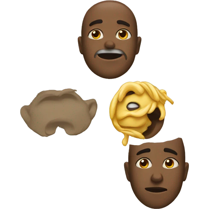 you emoji