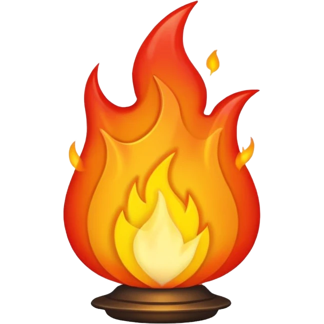 fire hell emoji emoji