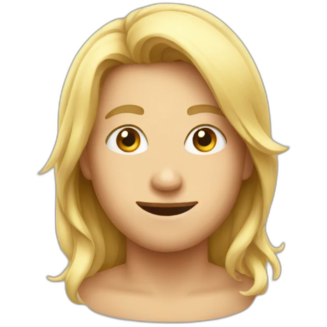 Emoji face emoji