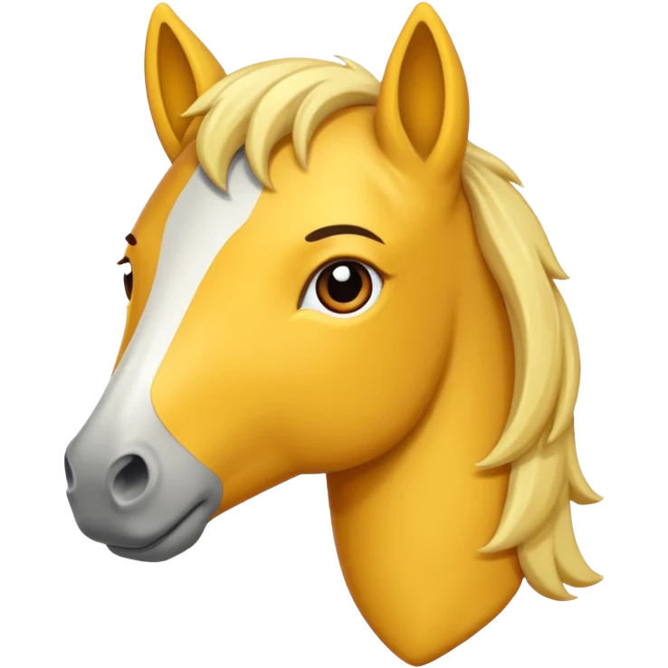 Colt emoji