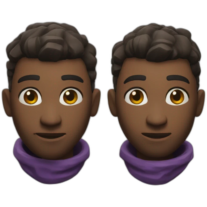 Fortnite emoji