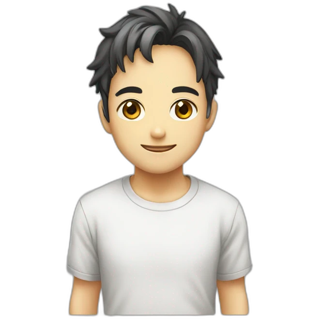 manga emoji