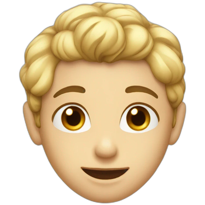 Emoji regard amoureux emoji