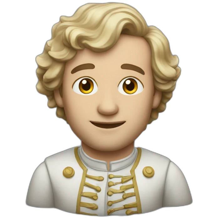 claude-alexandre herbeth emoji