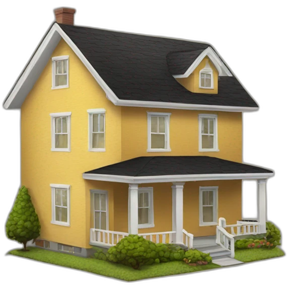 home emoji