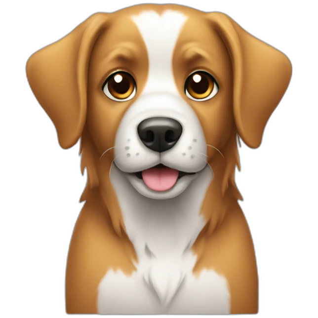 dog and shampoo emoji