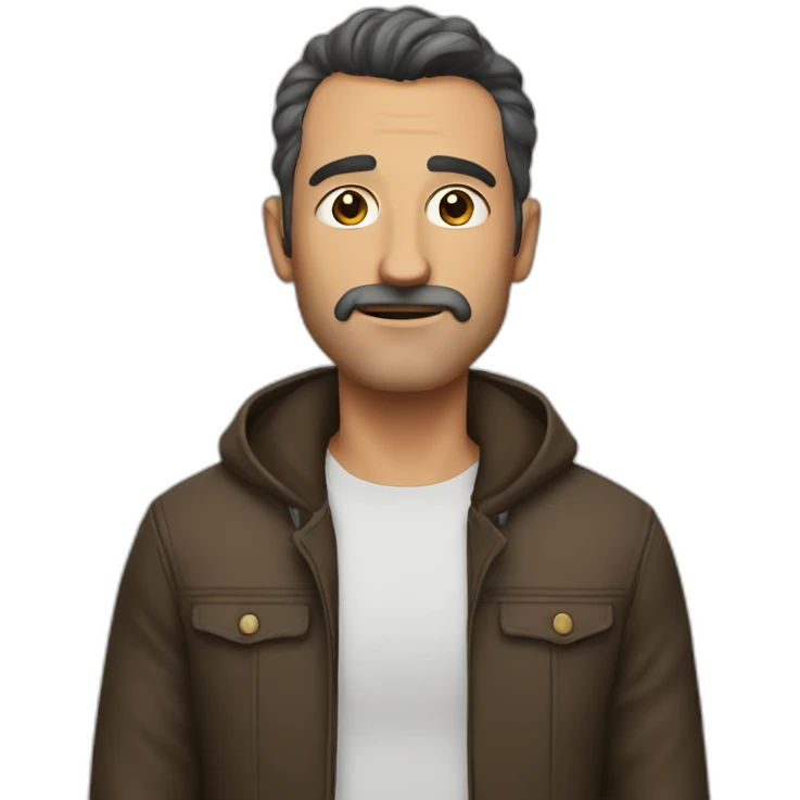 john dallas emoji