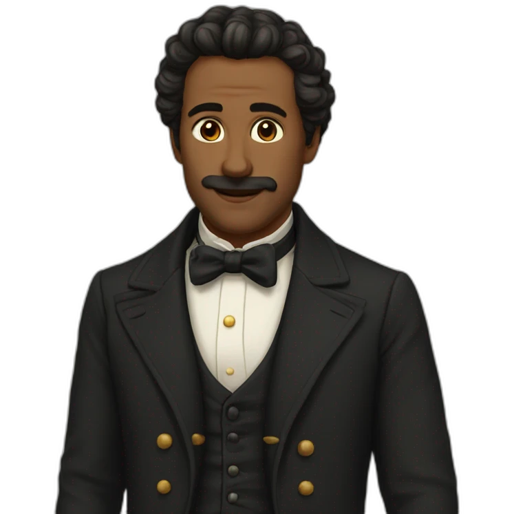 Adolphe emoji