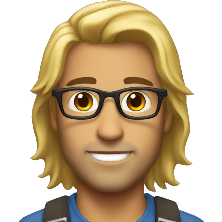 Leon marino  emoji
