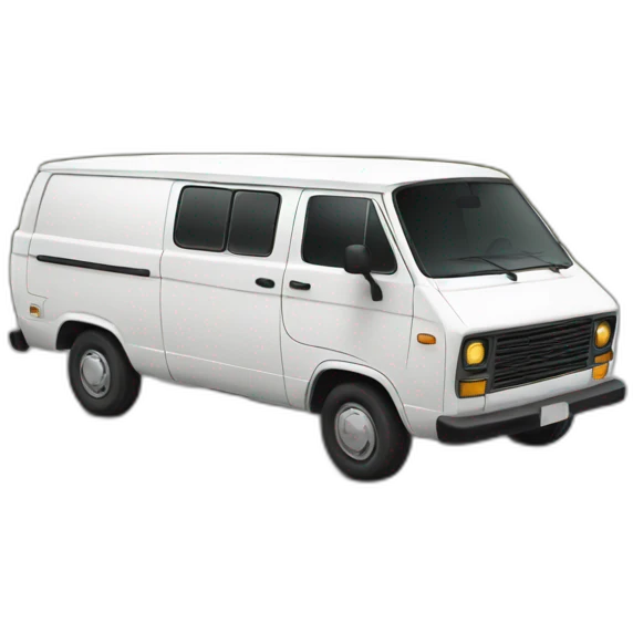 van emoji