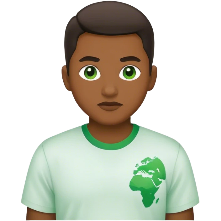 climate activist climate activist shirt white green emoji