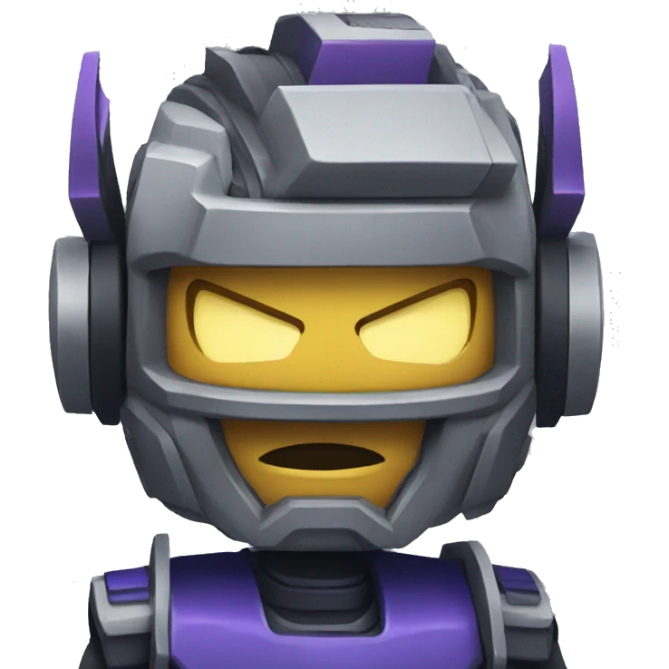Soundwave emoji