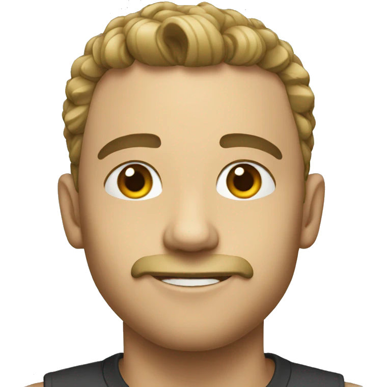 high standards emoji