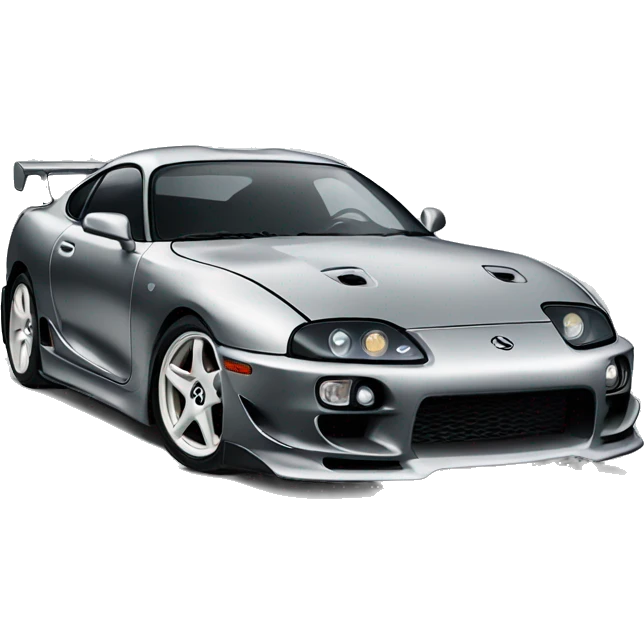 Supra  emoji