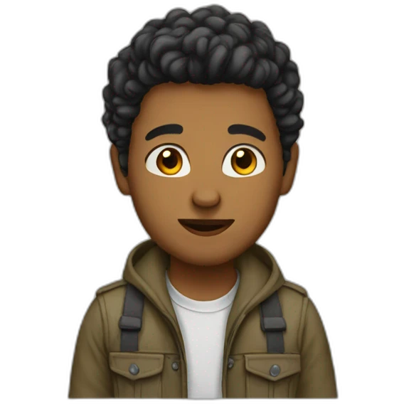 Tayc emoji