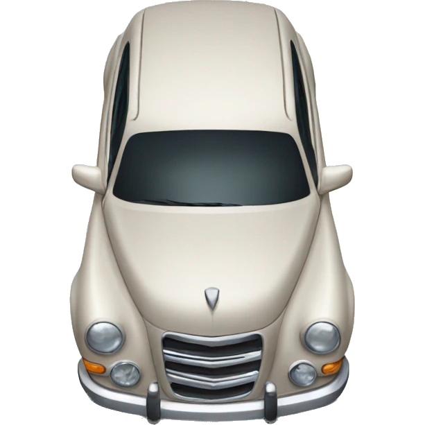 car emoji