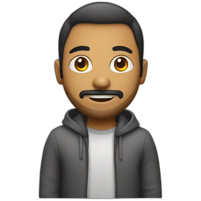 Graphic-designer emoji