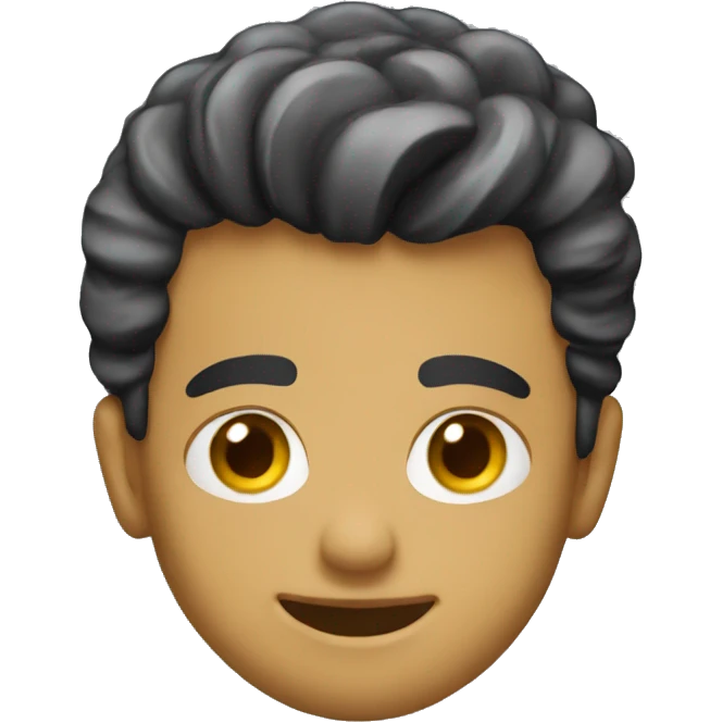 De J emoji