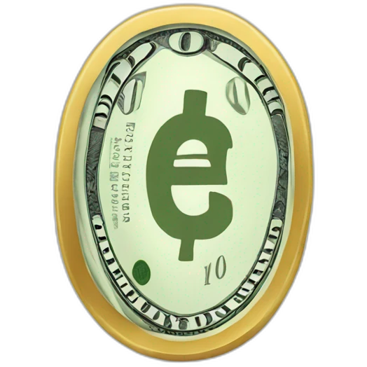 money emoji