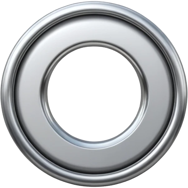 Ring Gauge emoji