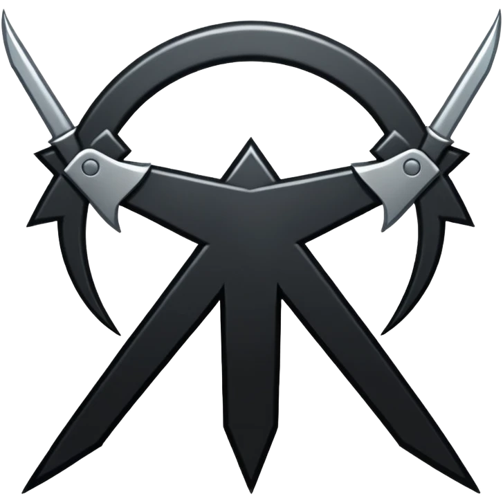 metallica logo emoji