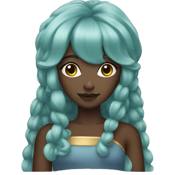 gemini emoji