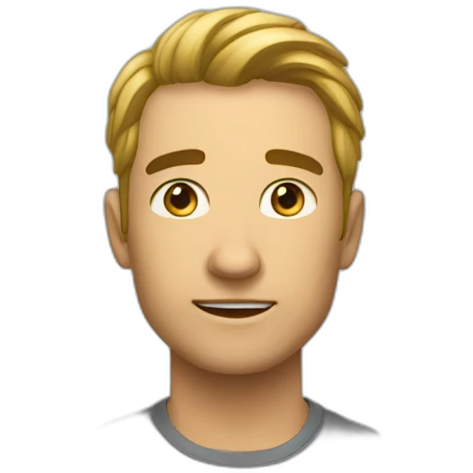 Эмодзи прикольный emoji