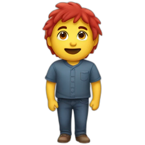 Mains coeur emoji