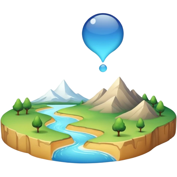 distance emoji
