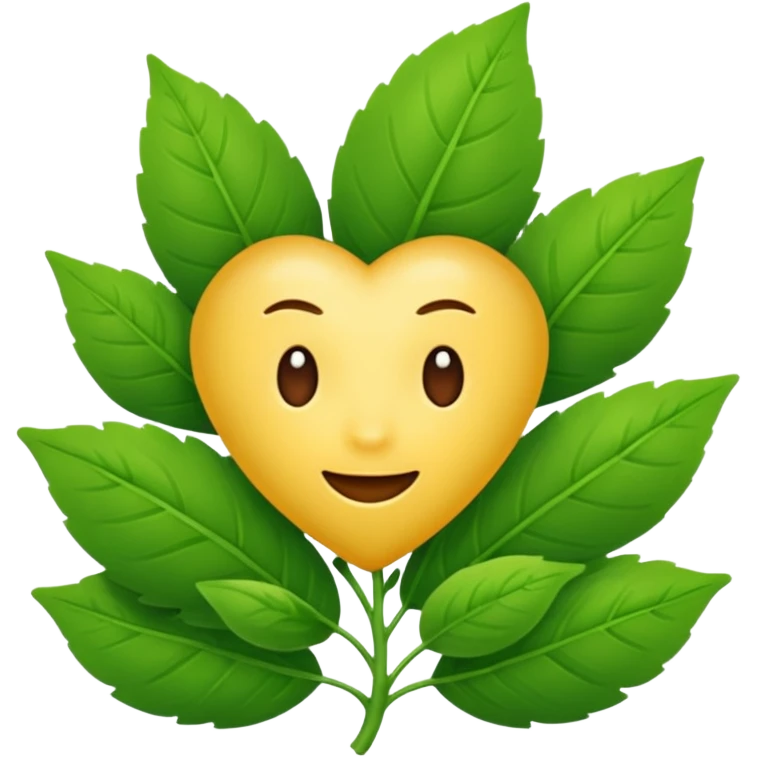 indivia very detailed emoji